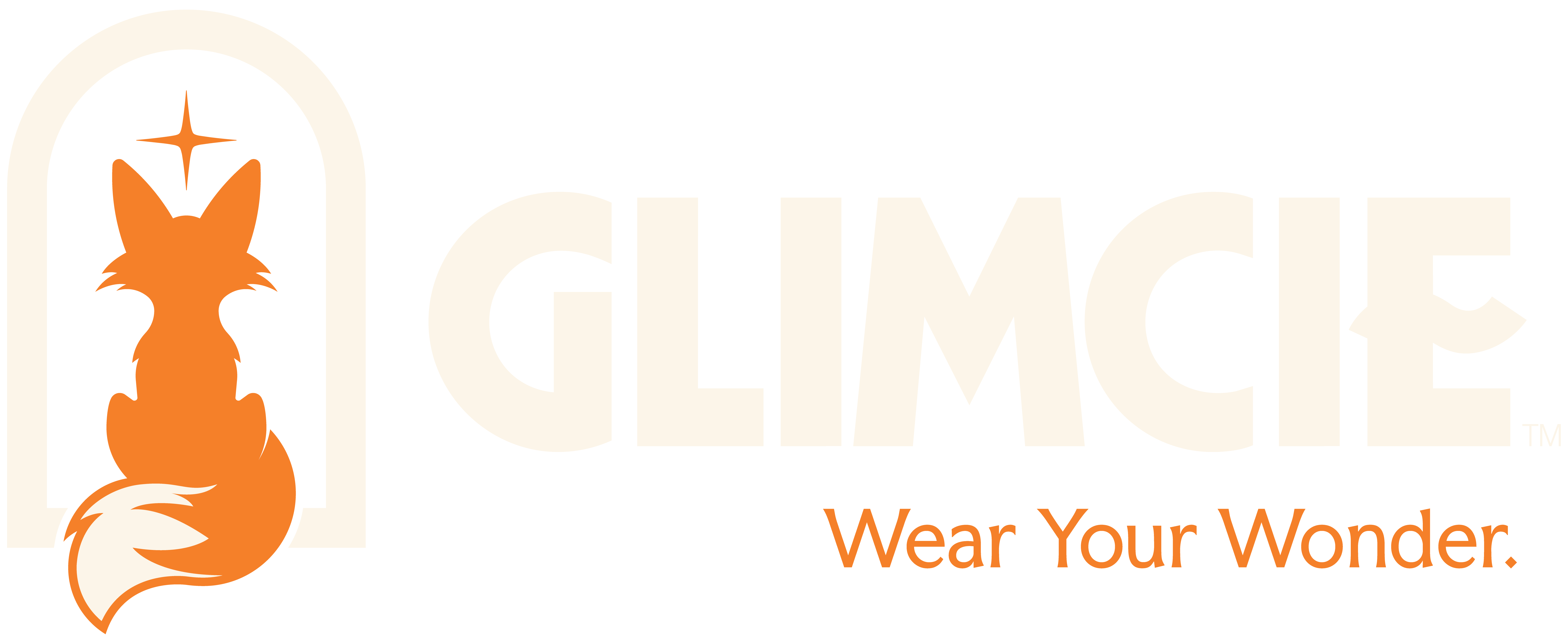Glimcie — Wear Your Wonder